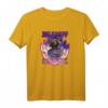 Marvel Guardians of the Galaxy 3 Rocket Raccoon T-Shirt – Offizielles Marvel Merchandise für Kinder, Damen und Herren