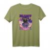 Marvel Guardians of the Galaxy 3 Rocket Raccoon T-Shirt – Offizielles Marvel Merchandise für Kinder, Damen und Herren