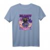 Marvel Guardians of the Galaxy 3 Rocket Raccoon T-Shirt – Offizielles Marvel Merchandise für Kinder, Damen und Herren