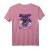 Marvel Guardians of the Galaxy 3 Rocket Raccoon T-Shirt – Offizielles Marvel Merchandise für Kinder, Damen und Herren