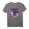 Marvel Guardians of the Galaxy 3 Rocket Raccoon T-Shirt – Offizielles Marvel Merchandise für Kinder, Damen und Herren