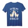 Ich mag halt Alpakas Mädchen Damen Kinder T-Shirt - Lustiges Alpaka Lama Geschenkidee für Weihnachten & Geburtstag