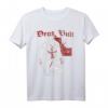 Deus Vult Templer - Ritter Kreuzritter T-Shirt als Vintage Geschenk für Mittelalter- und Kreuzzugsfans