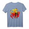 Naruto Shippuden HapKitten T-Shirt - Offizielles Ninja-Merchandise für Fans, Hokage & Shinobi-Abenteuer