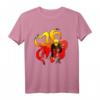Naruto Shippuden HapKitten T-Shirt - Offizielles Ninja-Merchandise für Fans, Hokage & Shinobi-Abenteuer