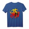 Naruto Shippuden HapKitten T-Shirt - Offizielles Ninja-Merchandise für Fans, Hokage & Shinobi-Abenteuer