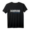 Dorfkind und stolz drauf! Lustiges und stolzes Dorfkind T-Shirt als Geschenkidee fürs Dorfleben