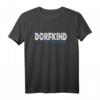 Dorfkind und stolz drauf! Lustiges und stolzes Dorfkind T-Shirt als Geschenkidee fürs Dorfleben