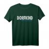 Dorfkind und stolz drauf! Lustiges und stolzes Dorfkind T-Shirt als Geschenkidee fürs Dorfleben