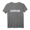 Dorfkind und stolz drauf! Lustiges und stolzes Dorfkind T-Shirt als Geschenkidee fürs Dorfleben
