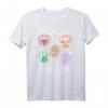 Marvel Guardians Best Dad Graphic T-Shirt - Offizielles Marvel Vatertag Geschenk für Marvel Fans
