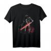 Star Wars Darth Vader Blueprint of a Sith Lord T-Shirt – Official Merchandise für Fans, Männer, Frauen, Kinder