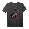 Star Wars Darth Vader Blueprint of a Sith Lord T-Shirt – Official Merchandise für Fans, Männer, Frauen, Kinder