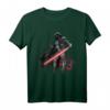 Star Wars Darth Vader Blueprint of a Sith Lord T-Shirt – Official Merchandise für Fans, Männer, Frauen, Kinder