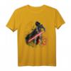 Star Wars Darth Vader Blueprint of a Sith Lord T-Shirt – Official Merchandise für Fans, Männer, Frauen, Kinder