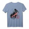 Star Wars Darth Vader Blueprint of a Sith Lord T-Shirt – Official Merchandise für Fans, Männer, Frauen, Kinder