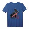 Star Wars Darth Vader Blueprint of a Sith Lord T-Shirt – Official Merchandise für Fans, Männer, Frauen, Kinder