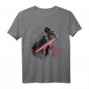 Star Wars Darth Vader Blueprint of a Sith Lord T-Shirt – Official Merchandise für Fans, Männer, Frauen, Kinder