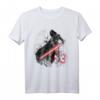 Star Wars Darth Vader Blueprint of a Sith Lord T-Shirt – Official Merchandise für Fans, Männer, Frauen, Kinder