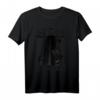 HapKitten Disney Aladdin Jasmine Show Me The World Silhouette T-Shirt – Offiziell lizenziertes Fan-Shirt für Disney-Fans