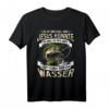 Lustiges Angel T-Shirt mit Spruch – Für Fischer, Angler & Fischliebhaber – Perfektes Geschenk für Fischfang und Angeln
