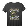 Lustiges Angel T-Shirt mit Spruch – Für Fischer, Angler & Fischliebhaber – Perfektes Geschenk für Fischfang und Angeln