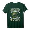 Lustiges Angel T-Shirt mit Spruch – Für Fischer, Angler & Fischliebhaber – Perfektes Geschenk für Fischfang und Angeln