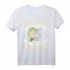 Lustiges Angel T-Shirt mit Spruch – Für Fischer, Angler & Fischliebhaber – Perfektes Geschenk für Fischfang und Angeln