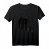 Karpfen Stencil Angel Angler Hoodie & T-Shirt – Perfektes Geschenk für Angler, Männer, Frauen & Kinder zu Geburtstag, Weihnachten & Partys