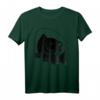 Karpfen Stencil Angel Angler Hoodie & T-Shirt – Perfektes Geschenk für Angler, Männer, Frauen & Kinder zu Geburtstag, Weihnachten & Partys