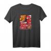 Pixar Cars Lightning McQueen Grid Hoodie – Offizielles Merchandise für Cars Fans, perfekt als Geschenk zum Geburtstag