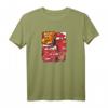 Pixar Cars Lightning McQueen Grid Hoodie – Offizielles Merchandise für Cars Fans, perfekt als Geschenk zum Geburtstag