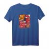 Pixar Cars Lightning McQueen Grid Hoodie – Offizielles Merchandise für Cars Fans, perfekt als Geschenk zum Geburtstag