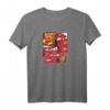 Pixar Cars Lightning McQueen Grid Hoodie – Offizielles Merchandise für Cars Fans, perfekt als Geschenk zum Geburtstag