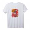 Pixar Cars Lightning McQueen Grid Hoodie – Offizielles Merchandise für Cars Fans, perfekt als Geschenk zum Geburtstag