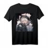Anime und Katzen Liebhaber T-Shirt für Teenager - Kawaii Manga Otaku Grafik für Anime- und Katzenfans
