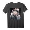 Anime und Katzen Liebhaber T-Shirt für Teenager - Kawaii Manga Otaku Grafik für Anime- und Katzenfans
