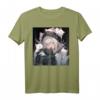Anime und Katzen Liebhaber T-Shirt für Teenager - Kawaii Manga Otaku Grafik für Anime- und Katzenfans
