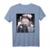 Anime und Katzen Liebhaber T-Shirt für Teenager - Kawaii Manga Otaku Grafik für Anime- und Katzenfans