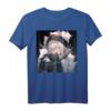 Anime und Katzen Liebhaber T-Shirt für Teenager - Kawaii Manga Otaku Grafik für Anime- und Katzenfans