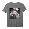 Anime und Katzen Liebhaber T-Shirt für Teenager - Kawaii Manga Otaku Grafik für Anime- und Katzenfans