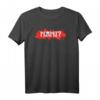 Nani! What? Lustiges Anime Manga Japan Lover T-Shirt für Otaku, Cosplay & Anime Fans