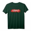 Nani! What? Lustiges Anime Manga Japan Lover T-Shirt für Otaku, Cosplay & Anime Fans