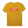 Nani! What? Lustiges Anime Manga Japan Lover T-Shirt für Otaku, Cosplay & Anime Fans