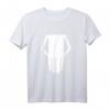 Bakugou Katsuki Totenkopf Skull Schädel Superheld T-Shirt – Das perfekte Geschenk für Anime- und My Hero Academia-Fans