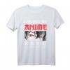Lustiges 'I Paused My Anime To Be Here' Anime T-Shirt - Perfektes Cosplay- und Otaku-Geschenk für Fans, Teenager & Manga-Liebhaber