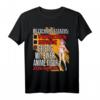 Geistiger Beziehungsstatus Anime-Figur Otaku Manga Comic T-Shirt – Perfektes Geschenk für Anime- und Manga-Fans, Cosplay & Conventions