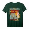 Geistiger Beziehungsstatus Anime-Figur Otaku Manga Comic T-Shirt – Perfektes Geschenk für Anime- und Manga-Fans, Cosplay & Conventions