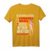 Geistiger Beziehungsstatus Anime-Figur Otaku Manga Comic T-Shirt – Perfektes Geschenk für Anime- und Manga-Fans, Cosplay & Conventions