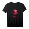 Miraculous Ladybug Kwamis Collection Tikki T-Shirt – Offizielles Merchandise für Fans der Serie